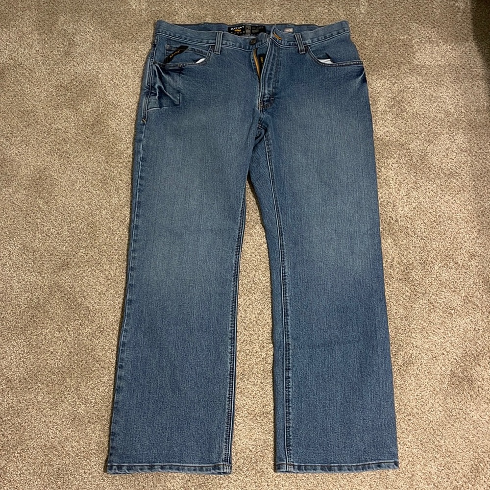 Ariat Rebar M4 Jeans 36x32